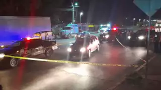 Versiones aseguran que se trata de traficantes de indocumentados