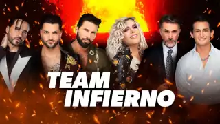 El Team Infierno completo se reunirá nuevamente en la Feria Yucatán Xmatkuil 2023