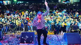 El Komander fue el primer afectado con esta nueva decisión del ayuntamiento