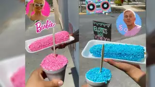 La Barbiemania sigue despertando el ingenio de los mexicanos. Foto: Especial