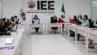 El Instituto Electoral de Puebla publicó la convocatoria para las candidaturas independientes
