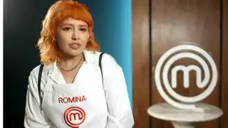 La joven también ha participado en otros realities. Foto: Especial