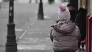 El domingo, el nuevo Frente Frío número 27 se aproximará en la frontera norte de México