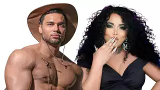 Paola no cederá a la petición de Marlon, quien de ahora en adelante le responderá todas las "agresiones". Foto: Especial