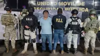 Cae en Yucatán hombre buscado desde hace casi 20 años por homicidio en Campeche