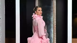 Melenie Carmona rompe el silencio sobre el distanciamiento con su mamá, Alicia Villarreal