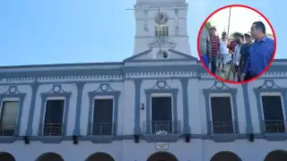 Las últimas declaraciones revelan que los invasores se trasladaron a la zona de humedales