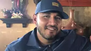 El mexicano lleva 15 días desaparecido