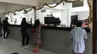 Gran parte de las solicitudes son de copias certificadas.