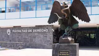 El asunto fue a raíz de la sucesión de la Rectoría de la UNAM
