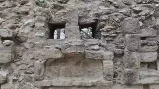 Conoce el templo maya en Campeche donde ocurre un extraño fenómeno solar