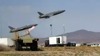 Este sábado 13 de abril Irán lanzó un ataque con drones en contra de Israel, lo que algunos consideran podría ser el inicio de la tercera guerra mundial