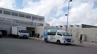 Los quejosos señalaron que el Ayuntamiento ha hecho caso omiso a la indicación de usar la unidad exclusivamente para emergencias