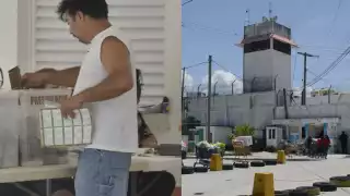 Se busca respetar sus derechos político-electorales