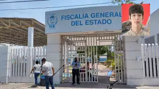 De desconoce si la ausencia del hombre estaba ligada a algún ilícito; a la chica se le vio por última vez el pasado 5 de febrero, en el décimo municipio del Estado.