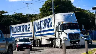 Campeche no participará en paro nacional de transportistas: AMOTAC descarta bloqueos y afectaciones