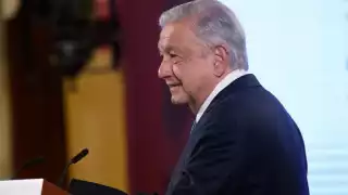 Senadores del PRI y el PAN exhortan al Presidente de México a que presente una demanda en Estados Unidos por presunto financiamiento del narco