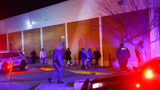 Tiroteo en un fiesta de graduación en Texas deja 9 jóvenes heridos