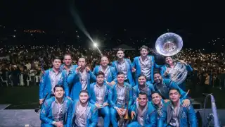 La Arrolladora Banda El Limón pospone concierto en Michoacán; ¿cuándo es la nueva fecha?