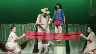 Los eventos fueron gratuitos y la mayoría tuvieron un lleno total