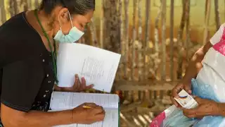 La ceremonia de premiación se levará a cabo en el mes de noviembre