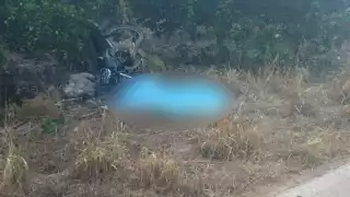 Se dio aviso a la Fiscalía General del Estado para las diligencias correspondientes