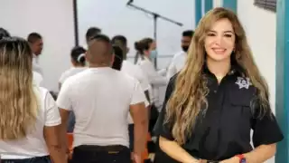 Son cinco los exámenes con los que se hace la Evaluación de Control y Confianza.