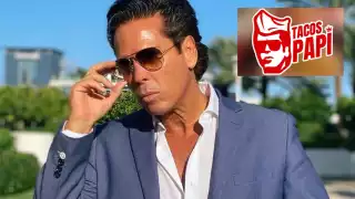 La taquería ha generado gran expectativa entre los locales y turistas