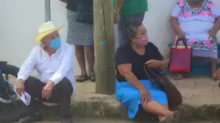 Incrementa la obesidad en José María Morelos, Quintana Roo