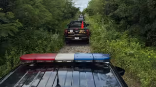 Refuerzan la búsqueda de Tolentino Chávez “Don Balón” en terrenos de la zona Motul–Muxupip