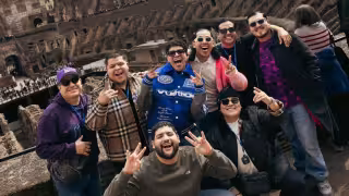 Grupo Firme confirma nueva gira en México para 2026, esto es todo lo que debes de saber