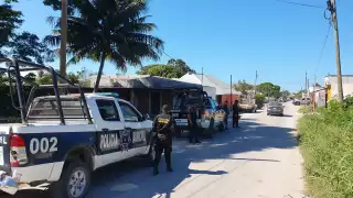 Autoridades omitieron proporcionar más datos acerca del supuesto hallazgo