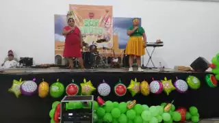 El propósito de este evento es festejarlos en su día y proclamar el nombre de Jesús