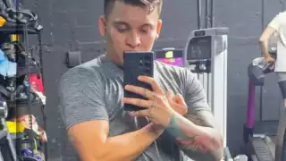 Familia de Dylam Alain Alfaro Molano, joven desaparecido en Mérida,  narran la pesadilla que viven desde hace dos semanas