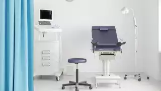 El problema se habría dado en una consulta ginecológica. Foto: Especial