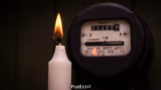 CFE anuncia apagón en Ciudad del Carmen este 9 de abril