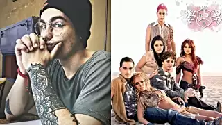 El pasado 5 de enero se estrenó oficialmente en el catálogo los ocho episodios de la primera temporada. Foto: Especial