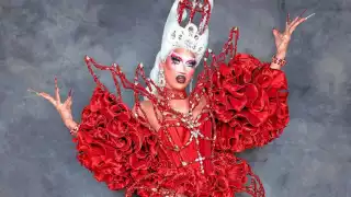 La yucateca Candela Yeye llega hasta la semifinal de La Más Draga 7