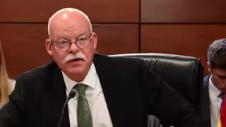 Llega a Mérida Clemens Von Goetze, embajador de Alemania en México