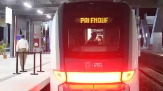 La ruta Cancún-Palenque comenzará operaciones a partir de enero