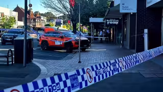 Atropellan a diputada Helen Haines en Australia; está en estado crítico e investigan posible ataque