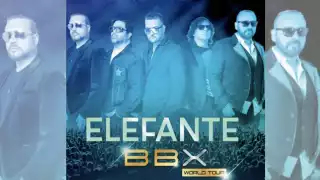 Todo está listo para un viaje al pasado en la música de las boys band. Foto: Especial