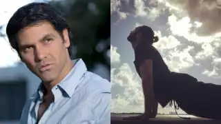 El actor se alejó de la pantalla chica y de los reflectores. Foto: Especial