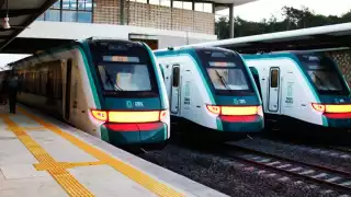 El próximo 29 de febrero se inaugurará todos los tramos del Tren Maya