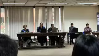 Tribunal de Ecuador declara ilegal detención de Jorge Glas en Embajada Mexicana pero seguira preso