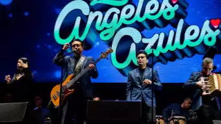 Los Ángeles Azules en Campeche: ¿Cuándo y dónde será el concierto gratis por el Día de la Madre?