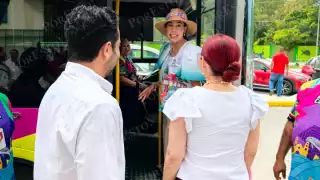 Ciudad del Carmen busca consolidarse como destino turístico con apoyo federal