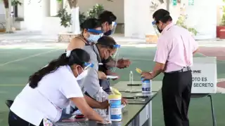 El próximo 2 de junio se vivirán las elecciones más grandes de los últimos años y estos cargos son lo que se elegirán en Yucatán