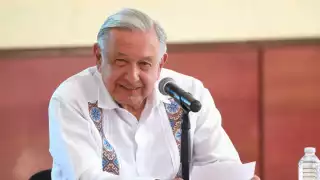 AMLO estará en la Península de Yucatán durante el fin de semana