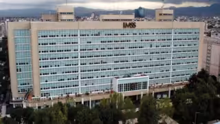 IMSS rechaza señalamientos sobre desabasto de anestesia 